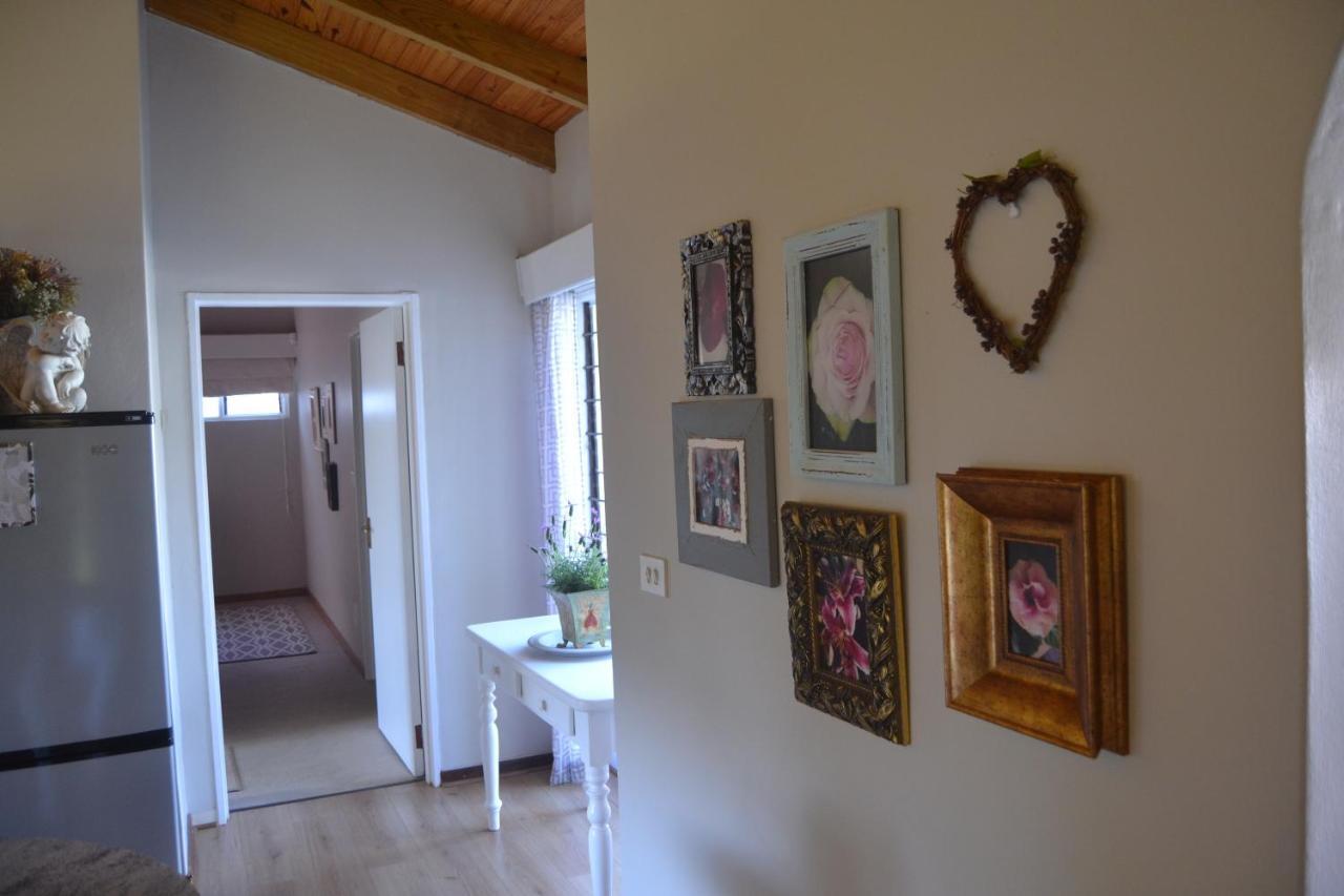Retreat Apartman Hillcrest Kültér fotó