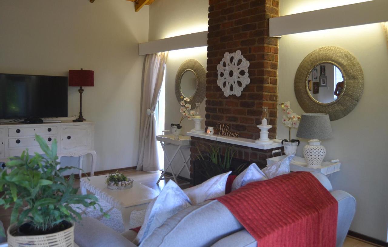 Retreat Apartman Hillcrest Kültér fotó