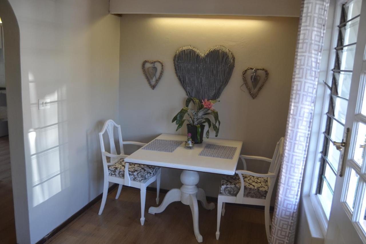 Retreat Apartman Hillcrest Kültér fotó