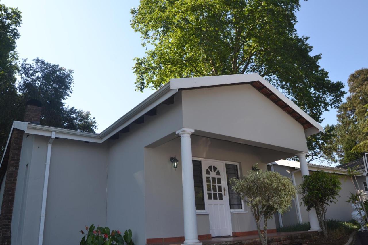 Retreat Apartman Hillcrest Kültér fotó