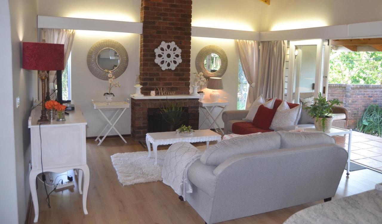 Retreat Apartman Hillcrest Kültér fotó