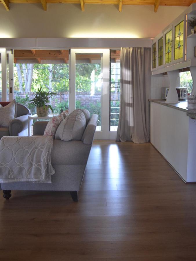 Retreat Apartman Hillcrest Kültér fotó